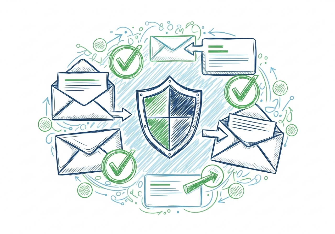 Communication Compliance Engine