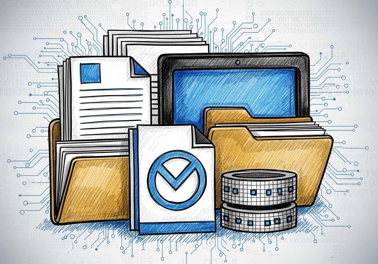 Infrastructure Reference Library